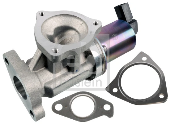 EGR Valve